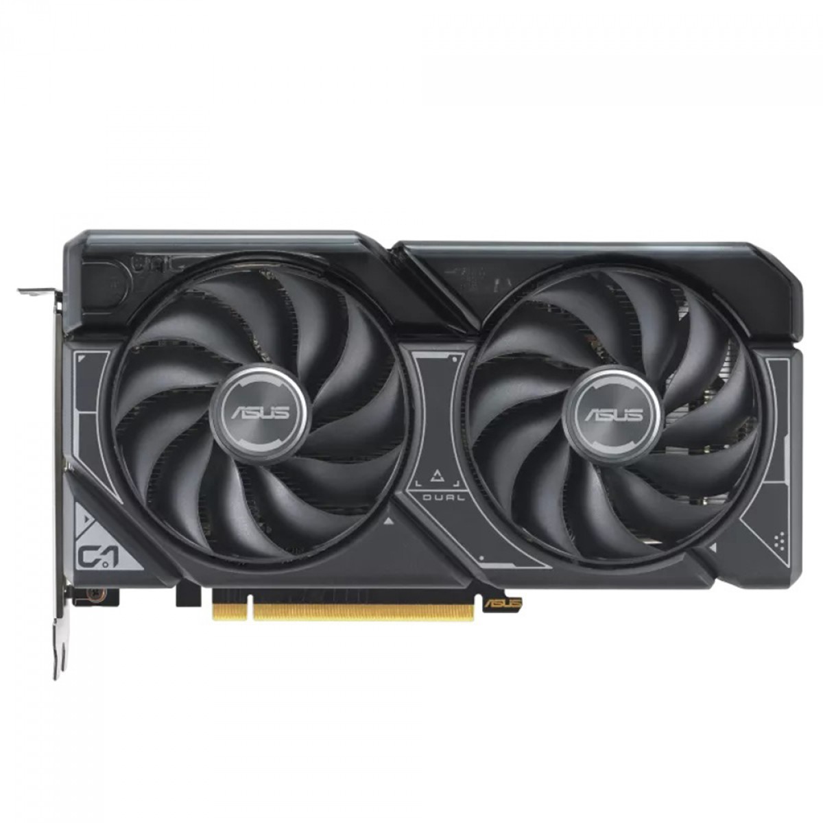 Placa de Vídeo Asus Dual NVIDIA GeForce RTX 4060 Ti, 8GB, GDDR6, DLSS, Ray Tracing, 90YV0J41-M0NA00 