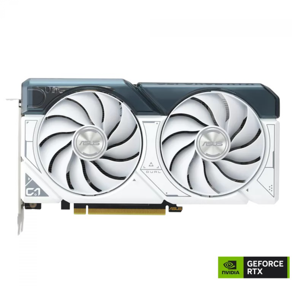 Placa Gráfica ASUS Dual GeForce RTX 4060 Ti OC Edition 16GB GDDR6  90YV0JH0-M0NA00 - Asus - Placas Gráficas 