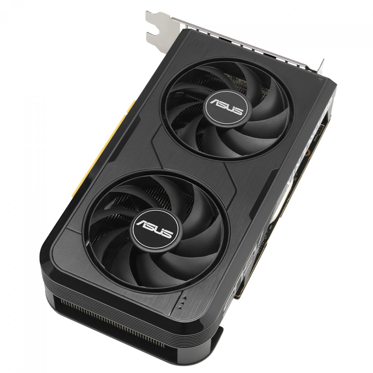 Placa de Vídeo Asus Dual NVIDIA GeForce RTX 5050 OC, 8GB, GDDR6, DLSS, Ray Tracing, DUAL-RTX5050-O8G