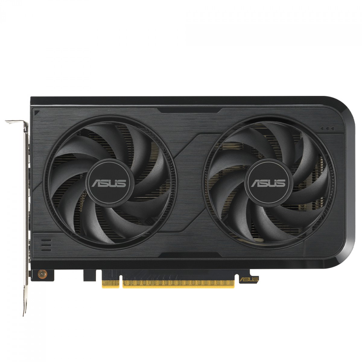 Placa de Vídeo Asus Dual NVIDIA GeForce RTX 5050 OC, 8GB, GDDR6, DLSS, Ray Tracing, DUAL-RTX5050-O8G
