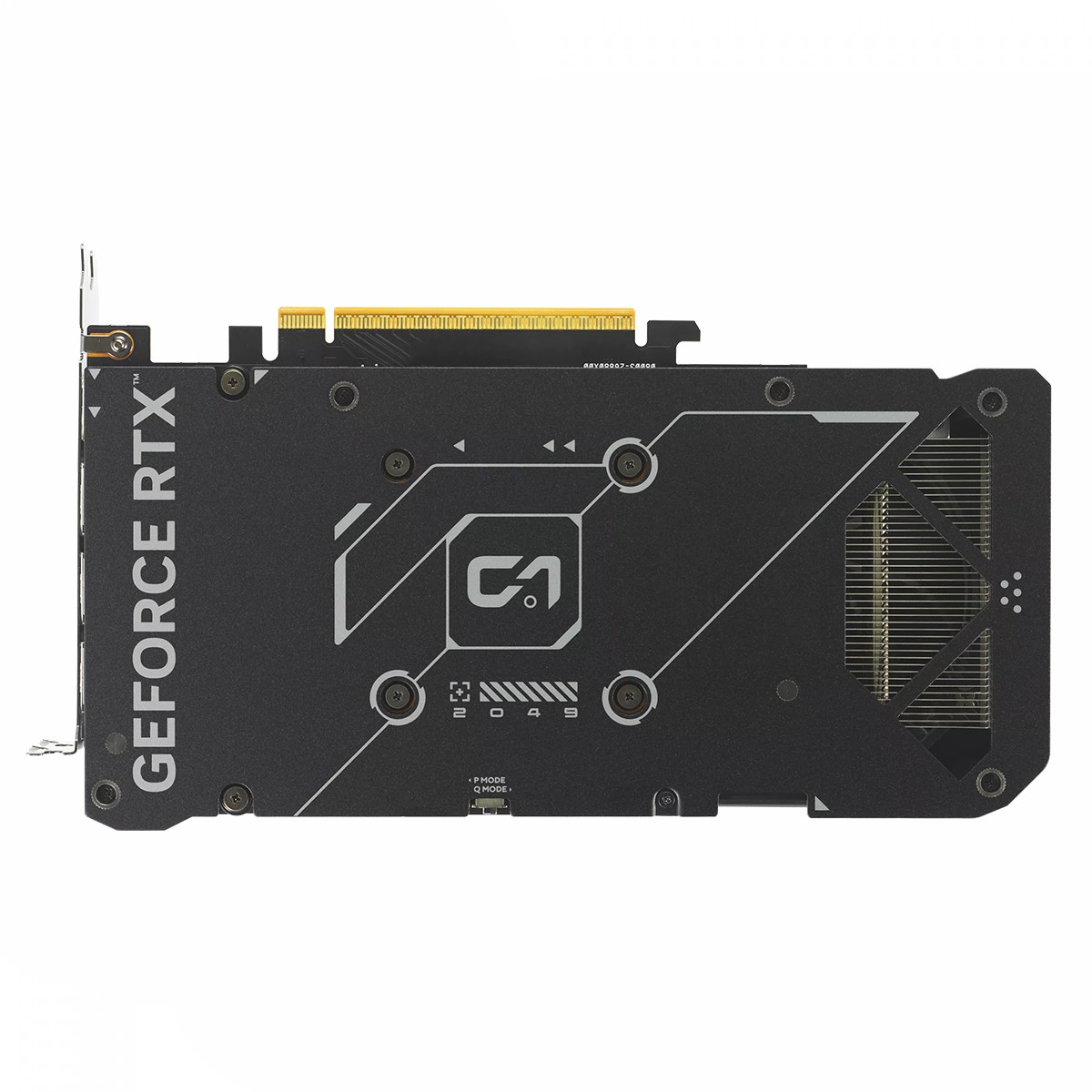 Placa de Vídeo Asus Dual NVIDIA GeForce RTX 5060, 8GB, GDDR7, DLSS, Ray Tracing, DUAL-RTX5060-8G
