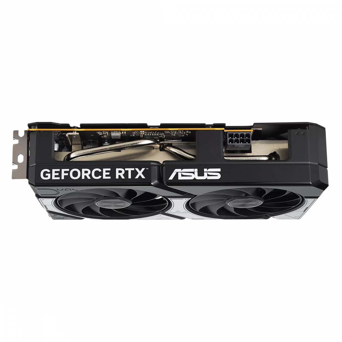 Placa de Vídeo Asus Dual NVIDIA GeForce RTX 5060, 8GB, GDDR7, DLSS, Ray Tracing, DUAL-RTX5060-8G