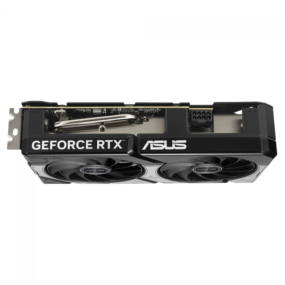 Placa de Vídeo Asus Dual NVIDIA GeForce RTX 5060 Ti OC, 16GB, GDDR7, DLSS, Ray Tracing, DUAL-RTX5060TI-O16G