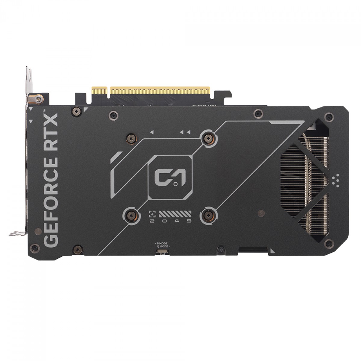 Placa de Vídeo Asus Dual NVIDIA GeForce RTX 5060 Ti OC, 16GB, GDDR7, DLSS, Ray Tracing, DUAL-RTX5060TI-O16G