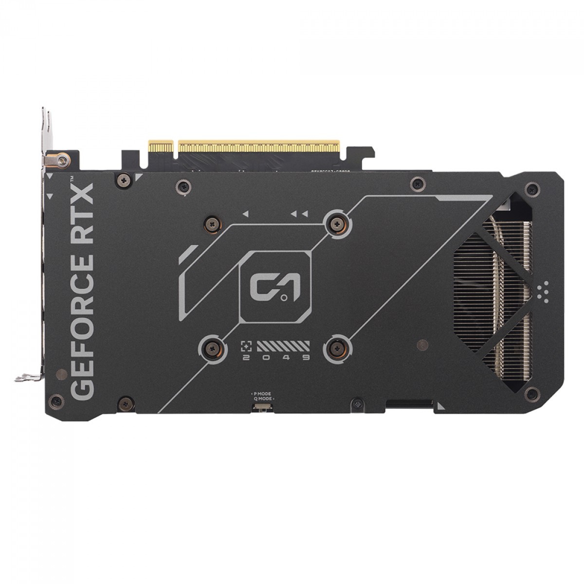 Placa de Vídeo Asus Dual NVIDIA GeForce RTX 5060 Ti OC, 8GB, GDDR7, DLSS, Ray Tracing, DUAL-RTX5060TI-O8G