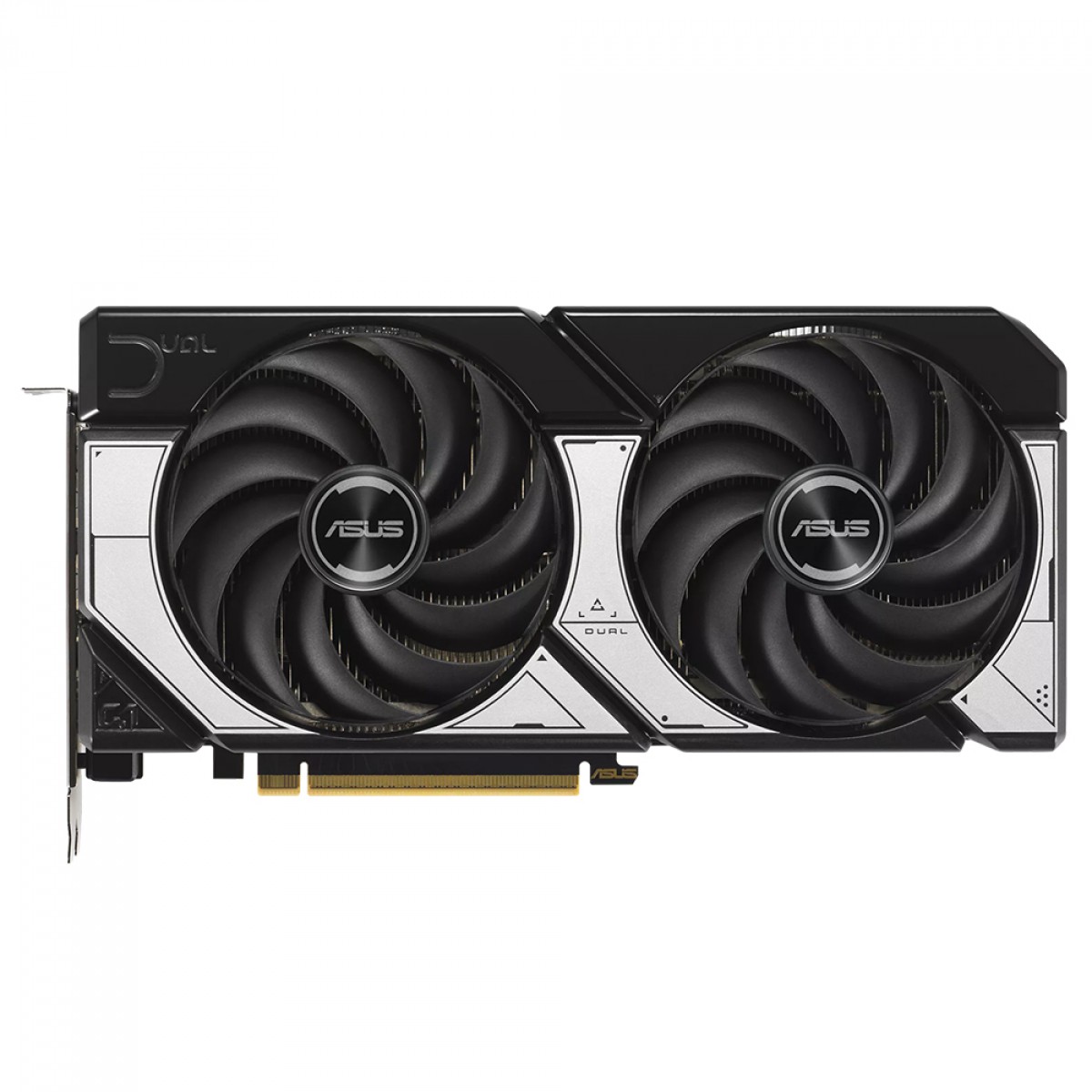 Placa de Vídeo Asus Dual NVIDIA GeForce RTX 5070 OC, 12GB, GDDR7, DLSS, Ray Tracing, 90YV0M17-M0NA00