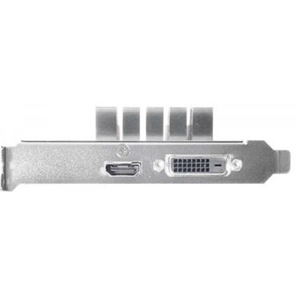 Placa de Vídeo Asus, GeForce, GT 1030, 2GB, GDDR5, 64Bit, GT1030-2G-CSM