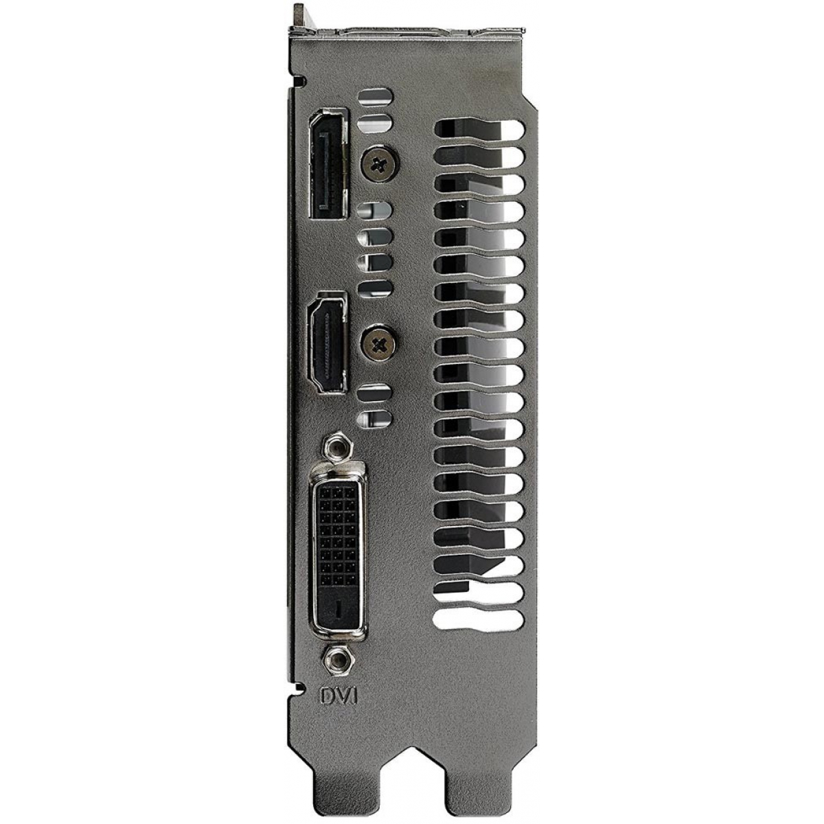 Placa de Vídeo Asus NVIDIA GeForce GTX 1050 TI ,4GB, GDDR5, PCI-EXP, PH-GTX1050-TI-4G