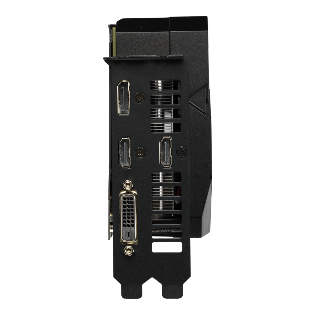 Placa de Vídeo Asus GeForce RTX 2060 EVO Dual, 6GB, GDDR6, 192bit, DUAL-RTX2060-6G-EVO