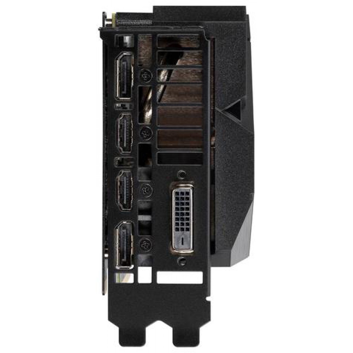 Placa de Vídeo Asus GeForce RTX 2060 Super Evo Advanced Dual, 8GB GDDR6, 256Bit, DUAL-RTX2060S-A8G-EVO