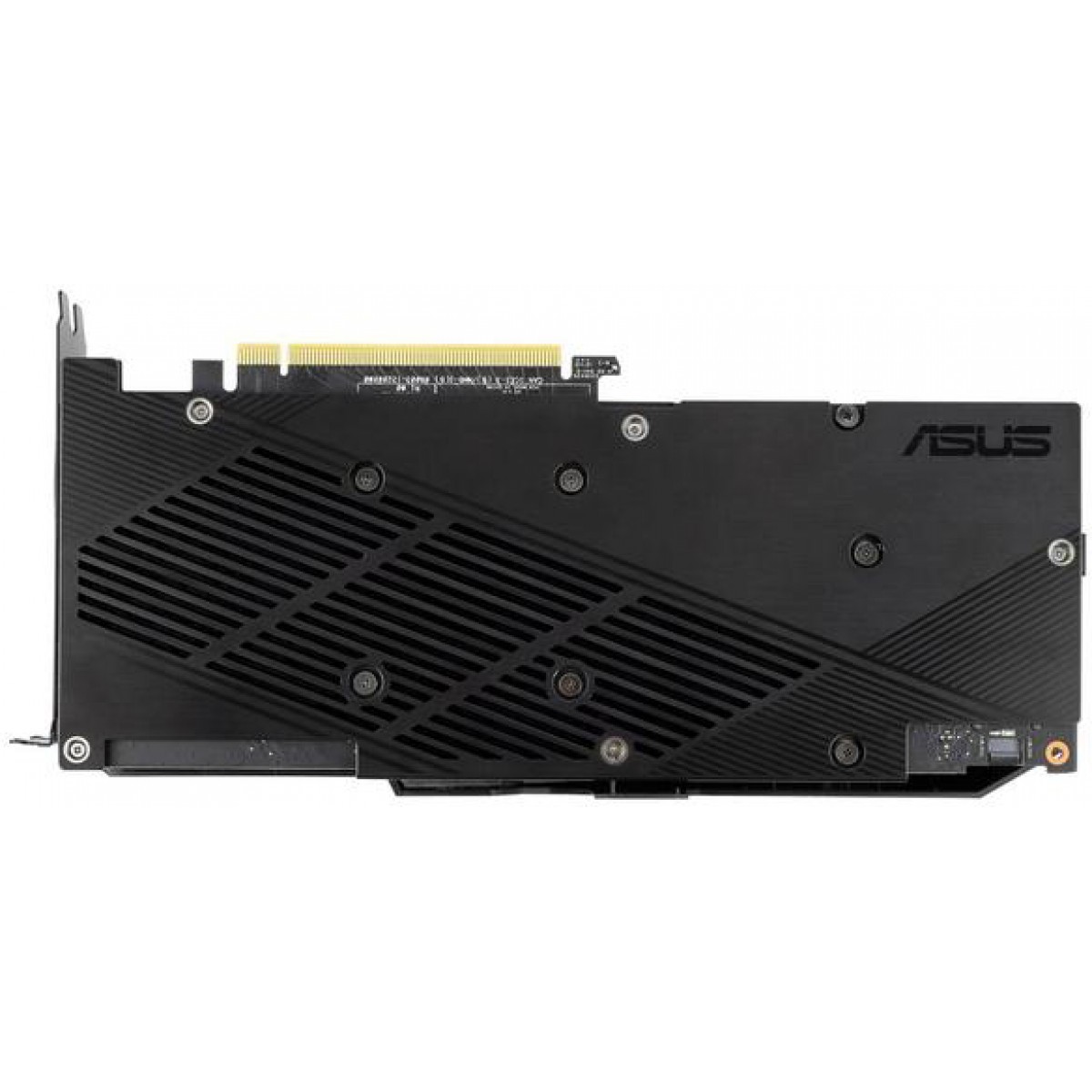 Placa de Vídeo Asus GeForce RTX 2060 Super Evo Advanced Dual, 8GB GDDR6, 256Bit, DUAL-RTX2060S-A8G-EVO