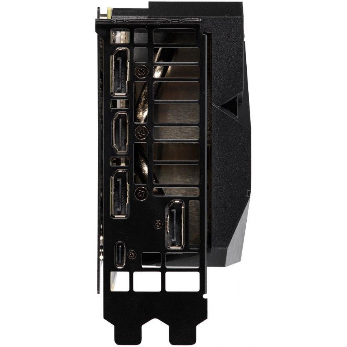 Placa de Vídeo Asus, GeForce, RTX 2080 Super Dual EVO, 8GB, GDDR6, 256Bit, DUAL-RTX2080S-8G-EVO