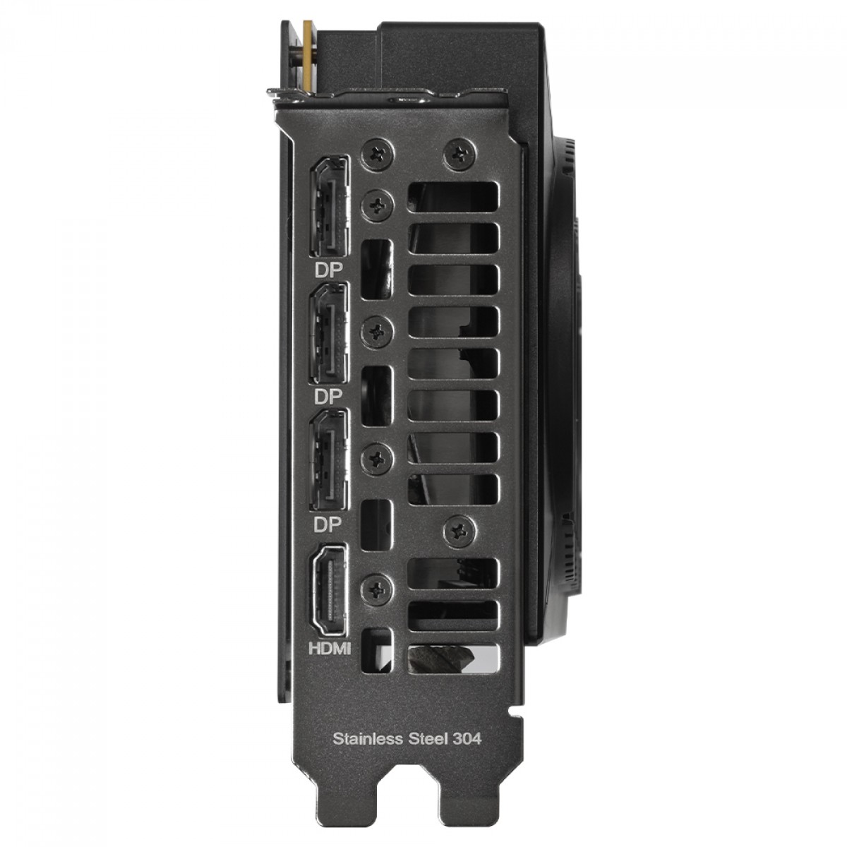 Placa de Vídeo Asus NVIDIA GeForce RTX 5060 ATS OC, 8GB, GDDR7, DLSS, Ray Tracing, ATS-RTX5060-O8G