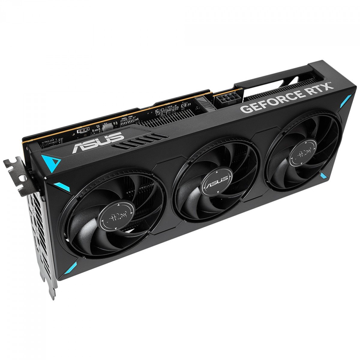 Placa de Vídeo Asus NVIDIA GeForce RTX 5060 ATS OC, 8GB, GDDR7, DLSS, Ray Tracing, ATS-RTX5060-O8G