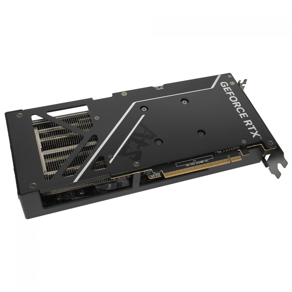 Placa de Vídeo Asus NVIDIA GeForce RTX 5060 ATS OC, 8GB, GDDR7, DLSS, Ray Tracing, ATS-RTX5060-O8G