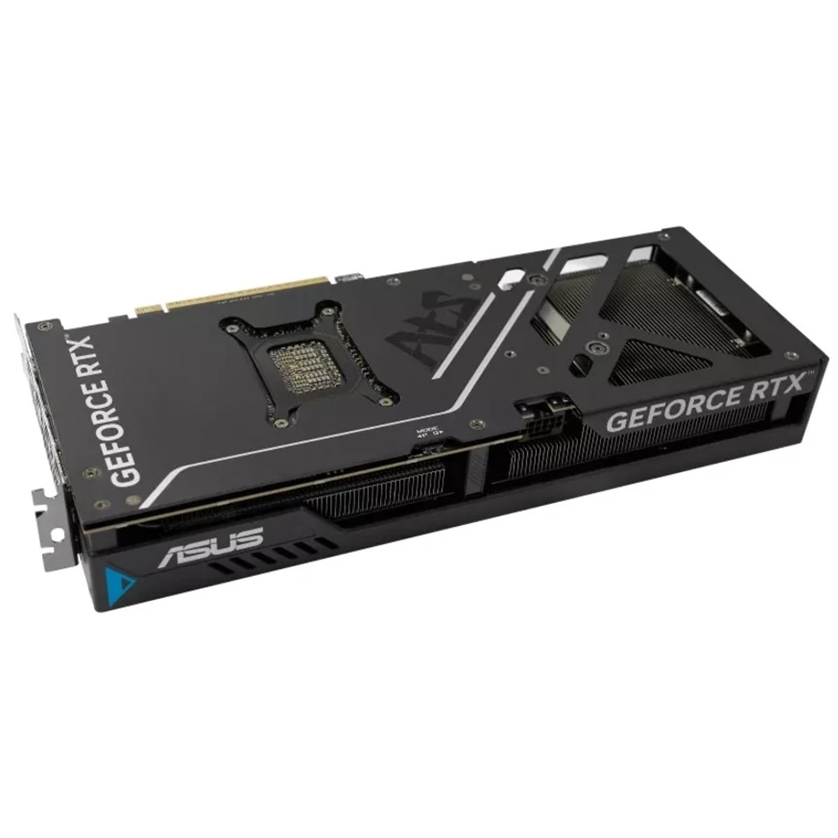Placa de Vídeo Asus NVIDIA GeForce RTX 5070 ATS OC V2, 12GB, GDDR7, DLSS, Ray Tracing, ATS-RTX5070-O12G-V2