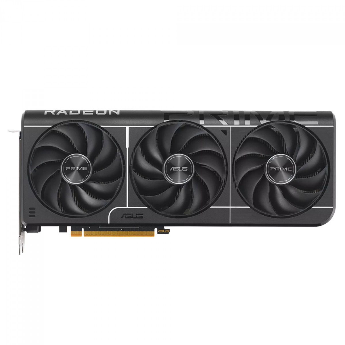 Placa de Vídeo Asus Prime AMD Radeon RX 9070 EVO OC Edition, 16GB, GDDR6, FSR, Ray Tracing, 90YV0MQ0-M0NA00