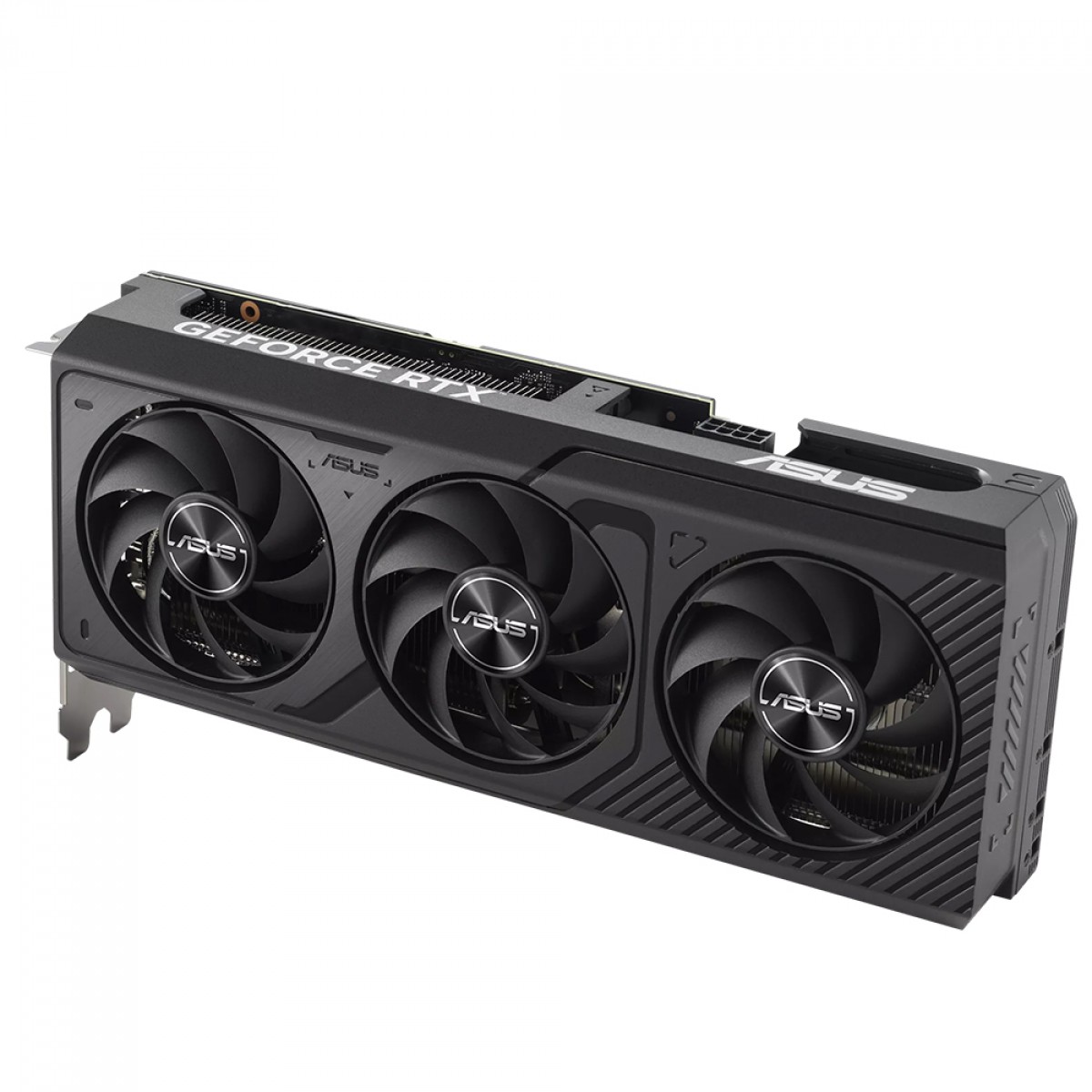 Placa De Vídeo Asus Prime NVIDIA GeForce RTX 4060 Ti OC Edition, 8GB, GDDR6, DLSS, Ray Tracing, PRIME-RTX4060TI-O8G