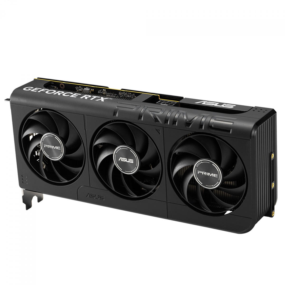 Placa de Vídeo Asus Prime NVIDIA GeForce RTX 5060 OC Edition, 8GB, GDDR7, DLSS, Ray Tracing, PRIME-RTX5060-O8G