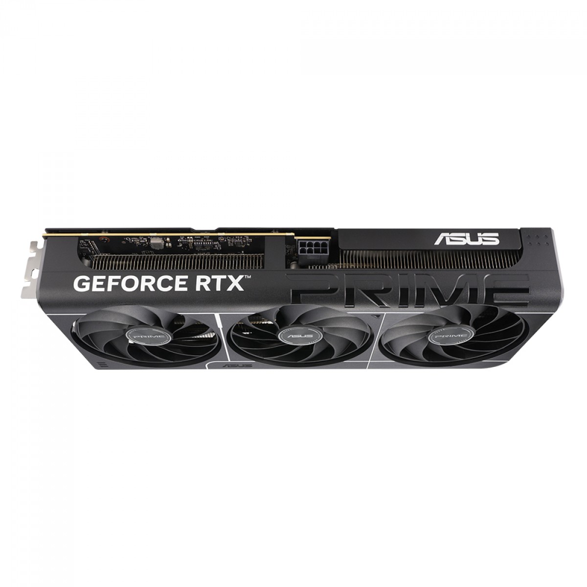 Placa de Vídeo Asus Prime NVIDIA GeForce RTX 5060 Ti OC, 16GB, GDDR7, DLSS, Ray Tracing, PRIME-RTX5060TI-O16G