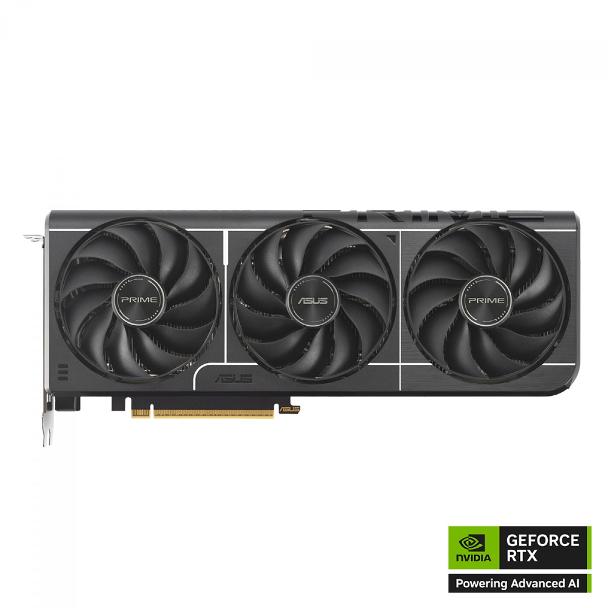 Placa de Vídeo Asus Prime NVIDIA GeForce RTX 5060 Ti OC, 16GB, GDDR7, DLSS, Ray Tracing, PRIME-RTX5060TI-O16G