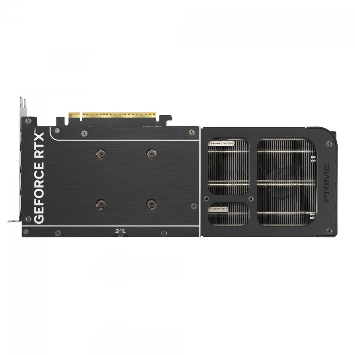 Placa de Vídeo Asus Prime NVIDIA GeForce RTX 5060 Ti OC, 8GB, GDDR7, DLSS, Ray Tracing, PRIME-RTX5060TI-O8G