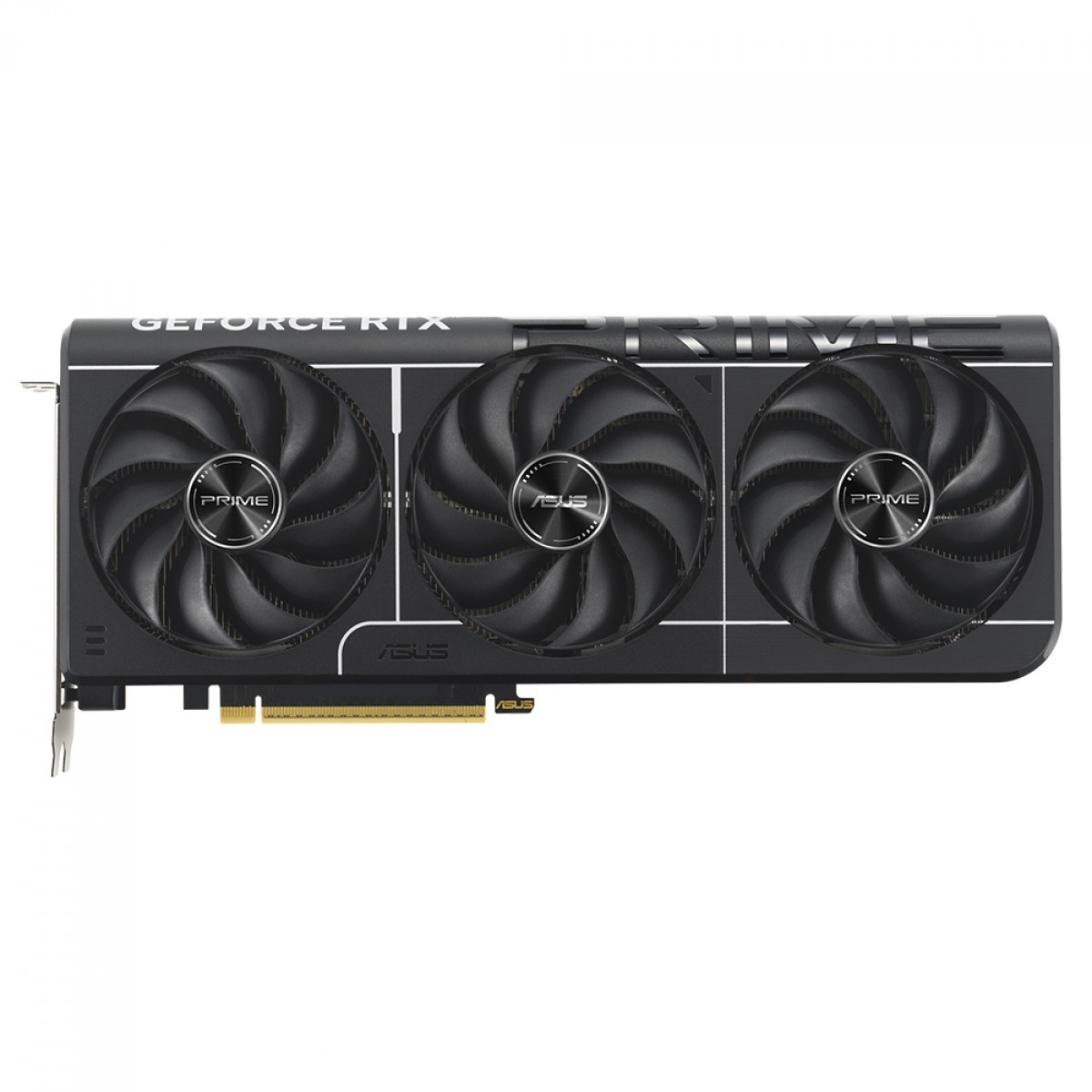 Placa de Vídeo Asus Prime NVIDIA GeForce RTX 5070 Ti, 16GB, GDDR7, DLSS, Ray Tracing, PRIME-RTX5070TI-16G