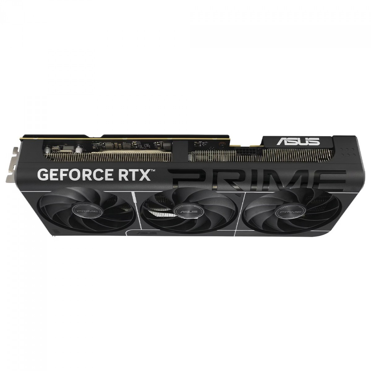 Placa de Vídeo Asus Prime NVIDIA GeForce RTX 5080, 16GB, GDDR7, DLSS, Ray Tracing, PRIME-RTX5080-16G
