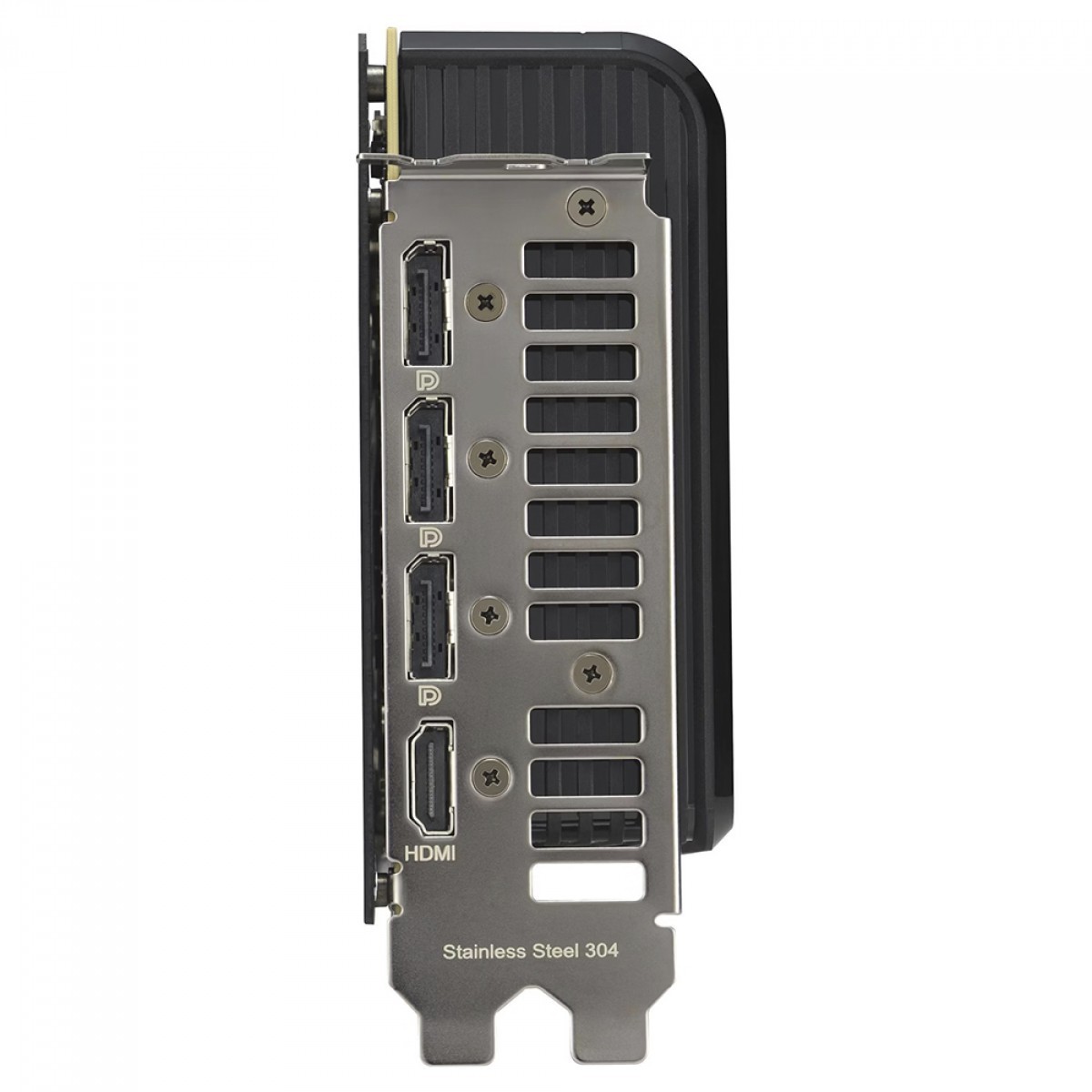 Placa de Vídeo Asus Prime NVIDIA GeForce RTX 5080, 16GB, GDDR7, DLSS, Ray Tracing, PRIME-RTX5080-16G