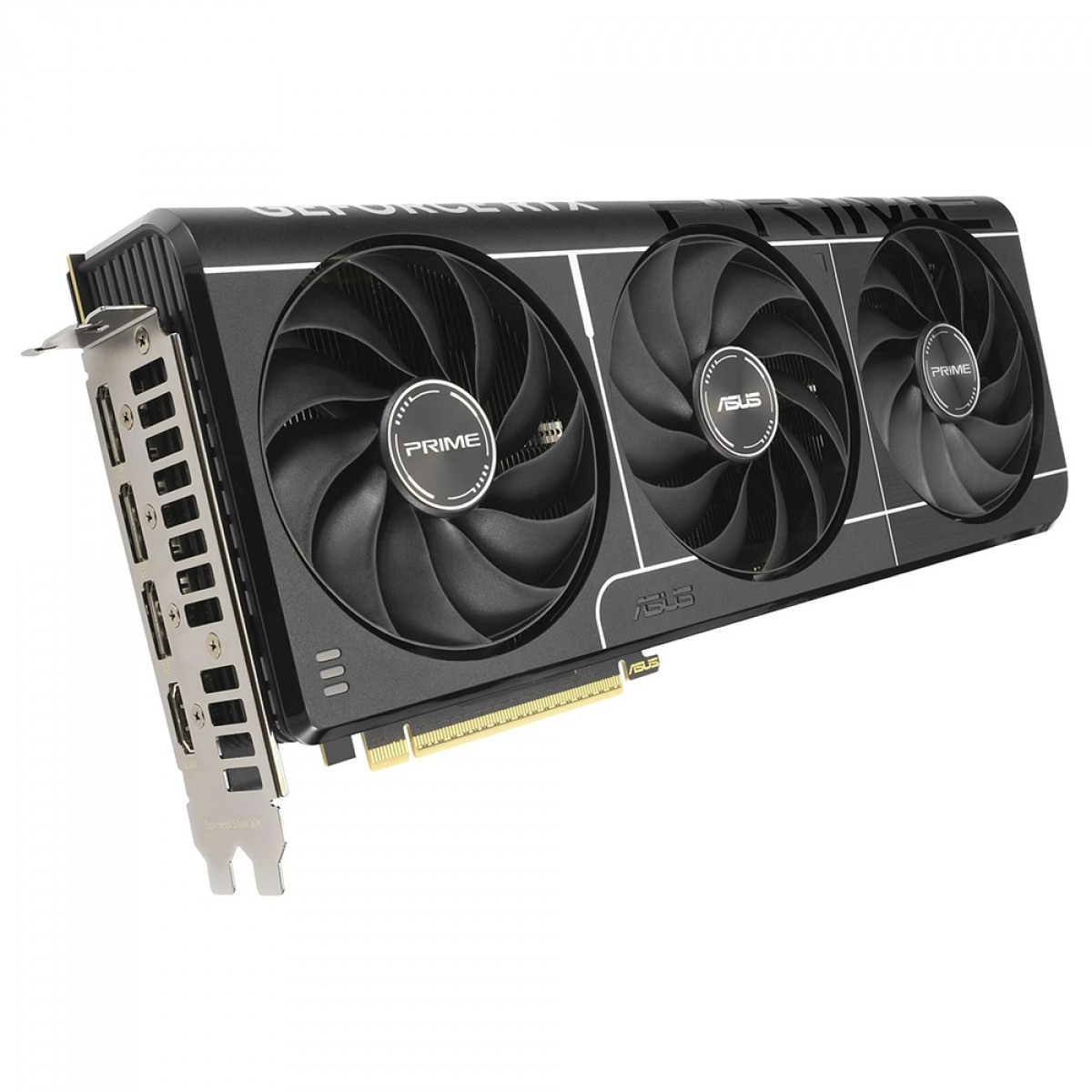ASUS Prime GeForce RTX™ 5080 OC Edition 16GB GDDR7