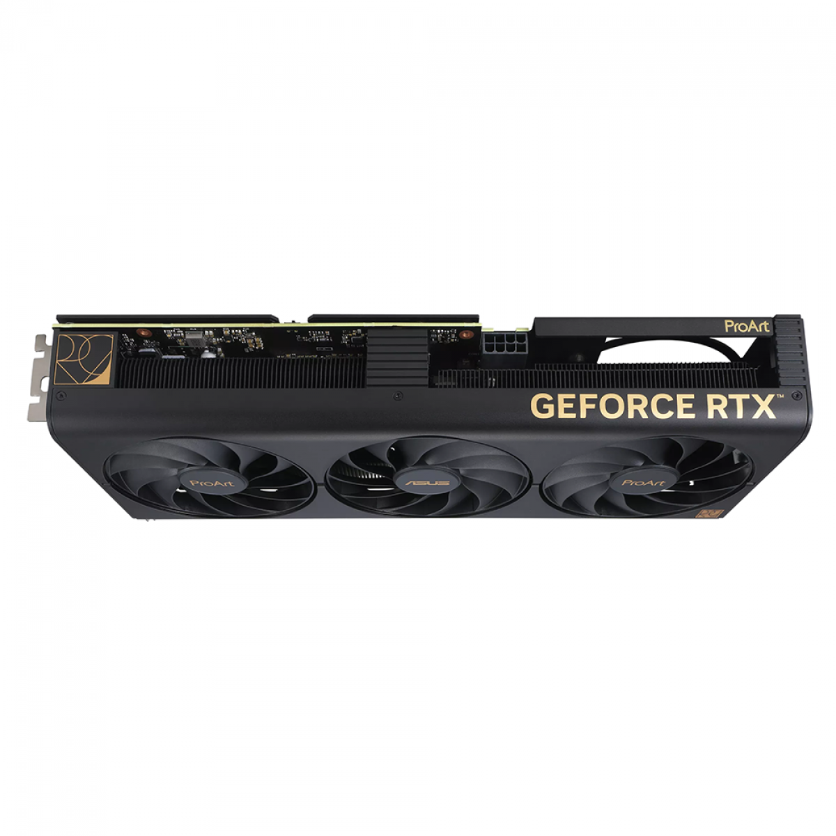 Placa de Vídeo Asus ProArt NVIDIA GeForce RTX 4060 OC, 8GB, GDDR6, DLSS, Ray Tracing, PROART-RTX4060-O8G