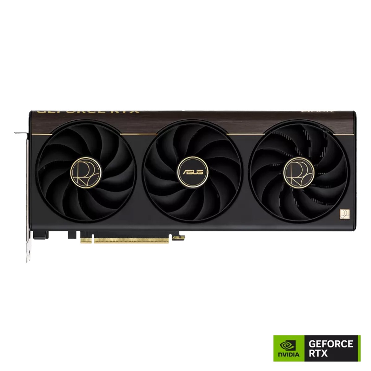 Placa de Vídeo Asus ProArt NVIDIA GeForce RTX 5070 Ti OC Edition, 16GB, GDDR7, DLSS, Ray Tracing, 90YV0NR0-M0NA00 