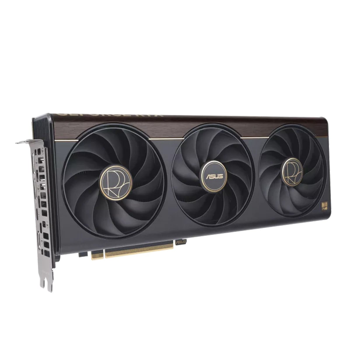 Placa de Vídeo Asus ProArt NVIDIA GeForce RTX 5070 Ti OC Edition, 16GB, GDDR7, DLSS, Ray Tracing, 90YV0NR0-M0NA00 