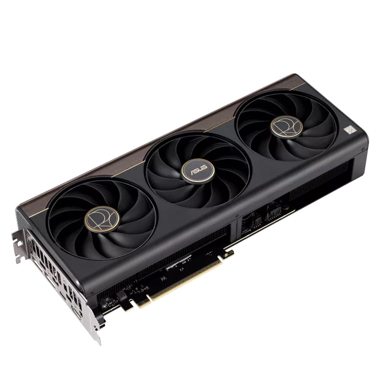 Placa de Vídeo Asus ProArt NVIDIA GeForce RTX 5070 Ti OC Edition, 16GB, GDDR7, DLSS, Ray Tracing, 90YV0NR0-M0NA00 