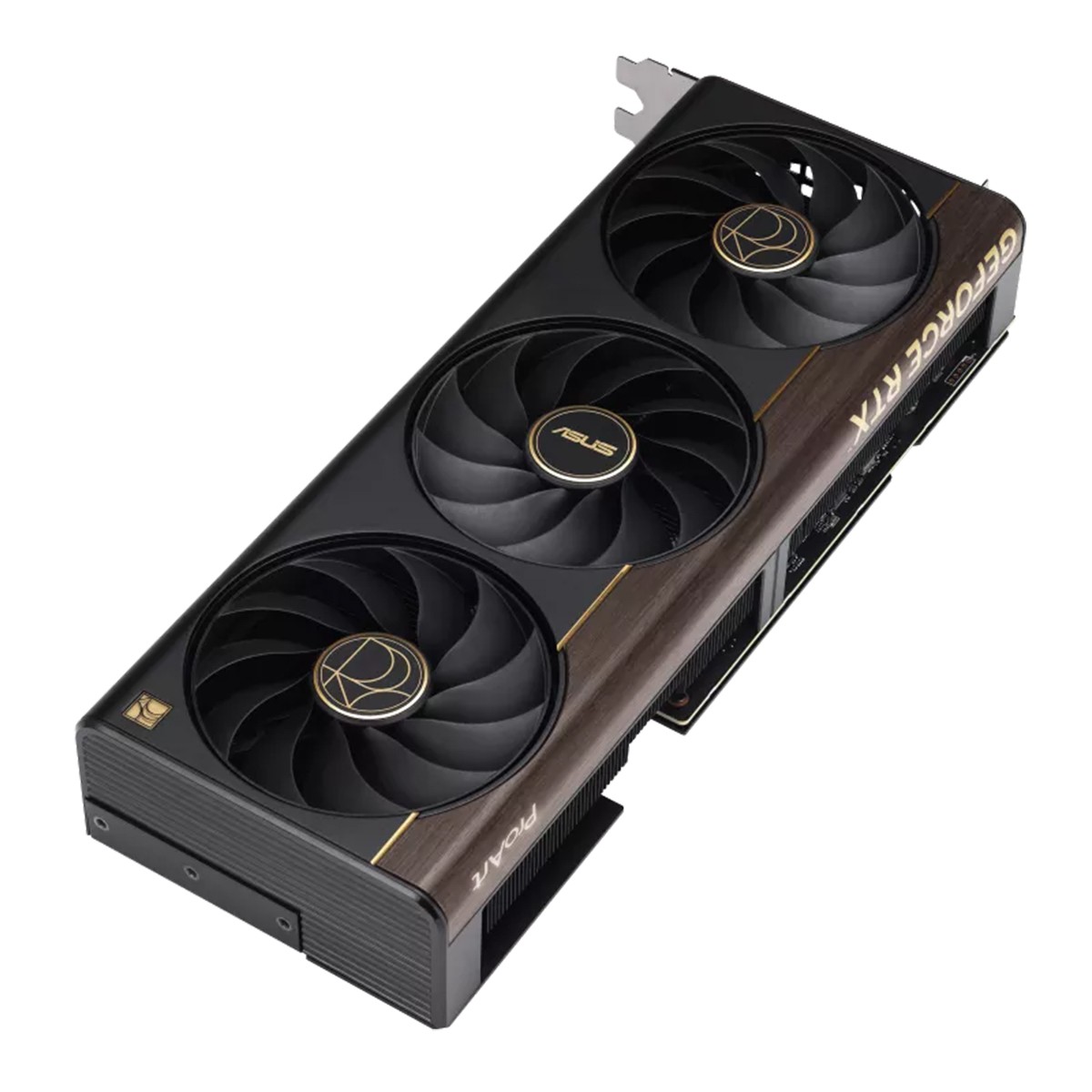 Placa de Vídeo Asus ProArt NVIDIA GeForce RTX 5070 Ti OC Edition, 16GB, GDDR7, DLSS, Ray Tracing, 90YV0NR0-M0NA00 