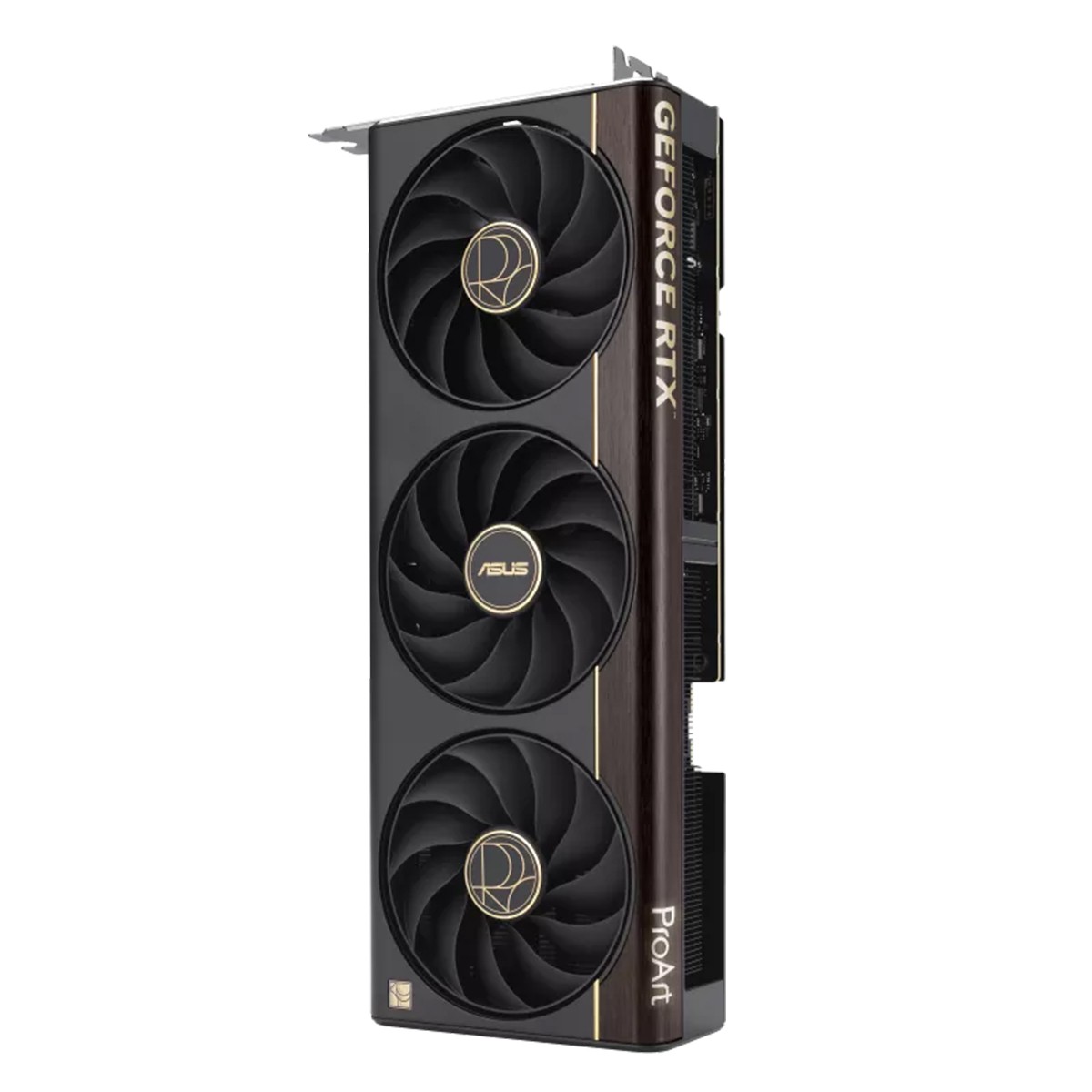 Placa de Vídeo Asus ProArt NVIDIA GeForce RTX 5070 Ti OC Edition, 16GB, GDDR7, DLSS, Ray Tracing, 90YV0NR0-M0NA00 