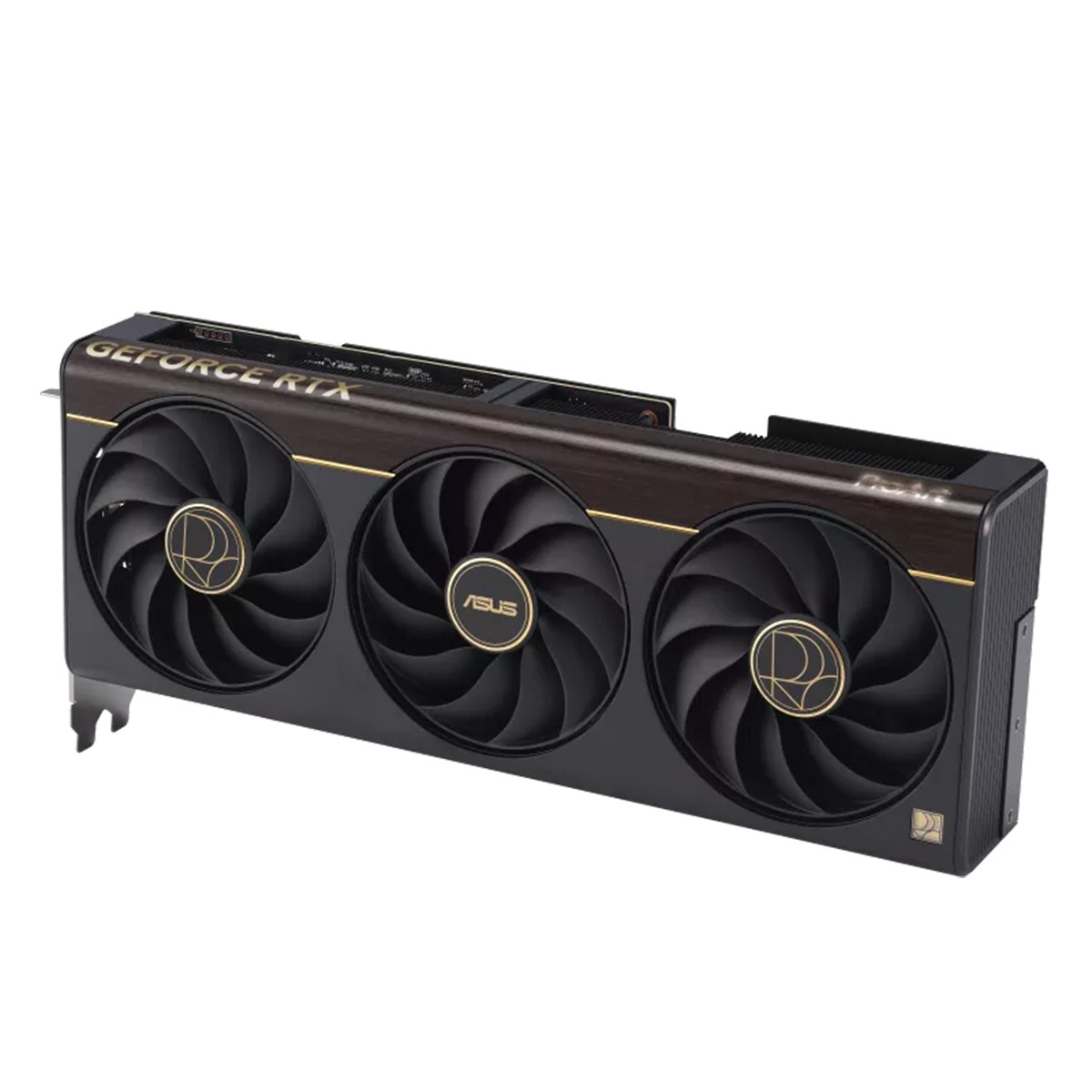 Placa de Vídeo Asus ProArt NVIDIA GeForce RTX 5070 Ti OC Edition, 16GB, GDDR7, DLSS, Ray Tracing, 90YV0NR0-M0NA00 
