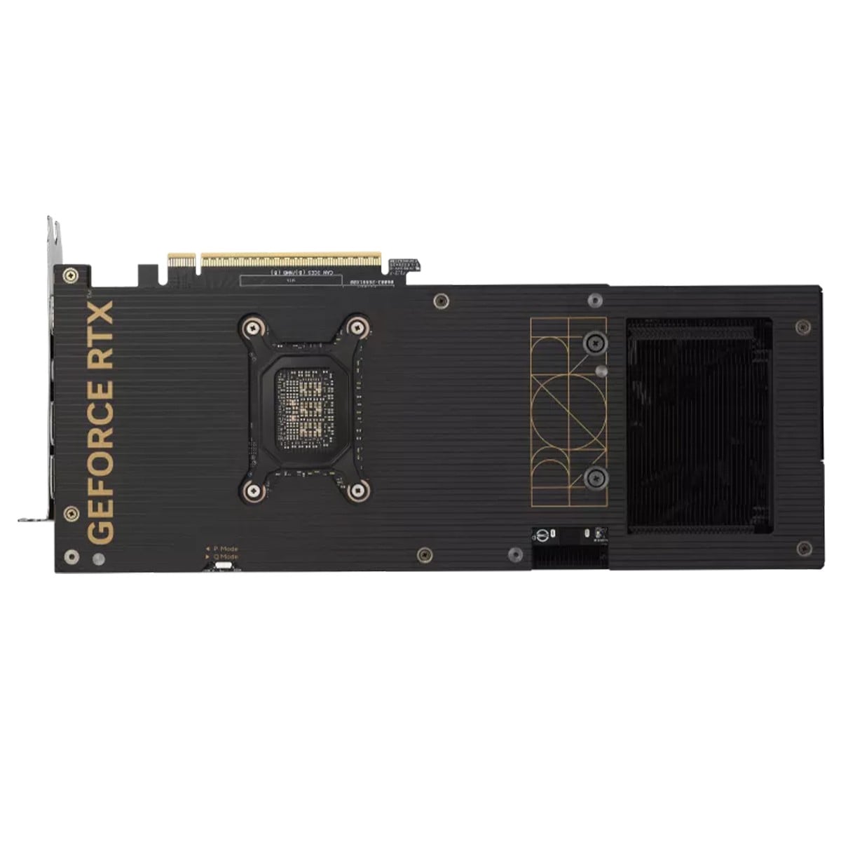 Placa de Vídeo Asus ProArt NVIDIA GeForce RTX 5070 Ti OC Edition, 16GB, GDDR7, DLSS, Ray Tracing, 90YV0NR0-M0NA00 
