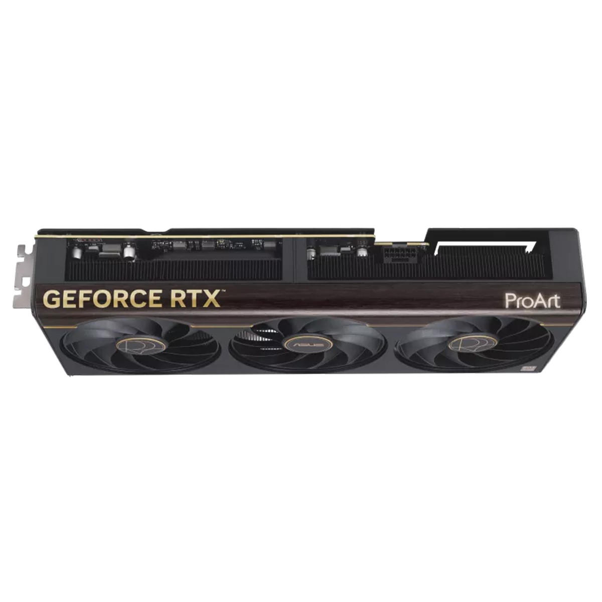 Placa de Vídeo Asus ProArt NVIDIA GeForce RTX 5070 Ti OC Edition, 16GB, GDDR7, DLSS, Ray Tracing, 90YV0NR0-M0NA00 