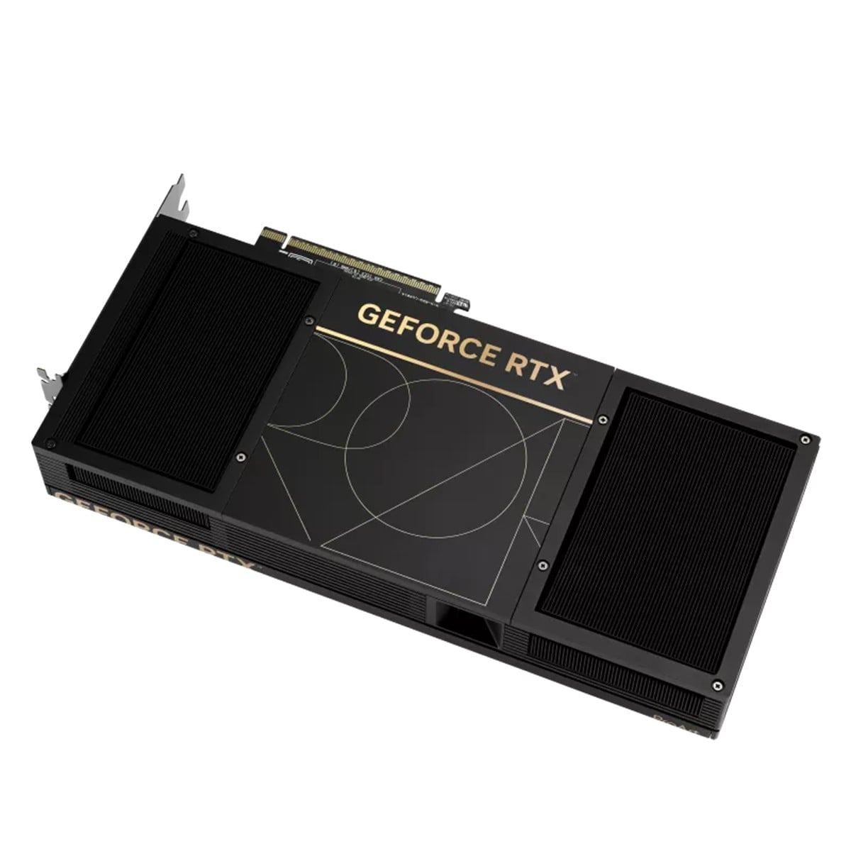 Placa de Vídeo Asus ProArt NVIDIA GeForce RTX 5090 OC Edition, 32GB, GDDR7, DLSS, Ray Tracing, 90YV0P00-M0NA00