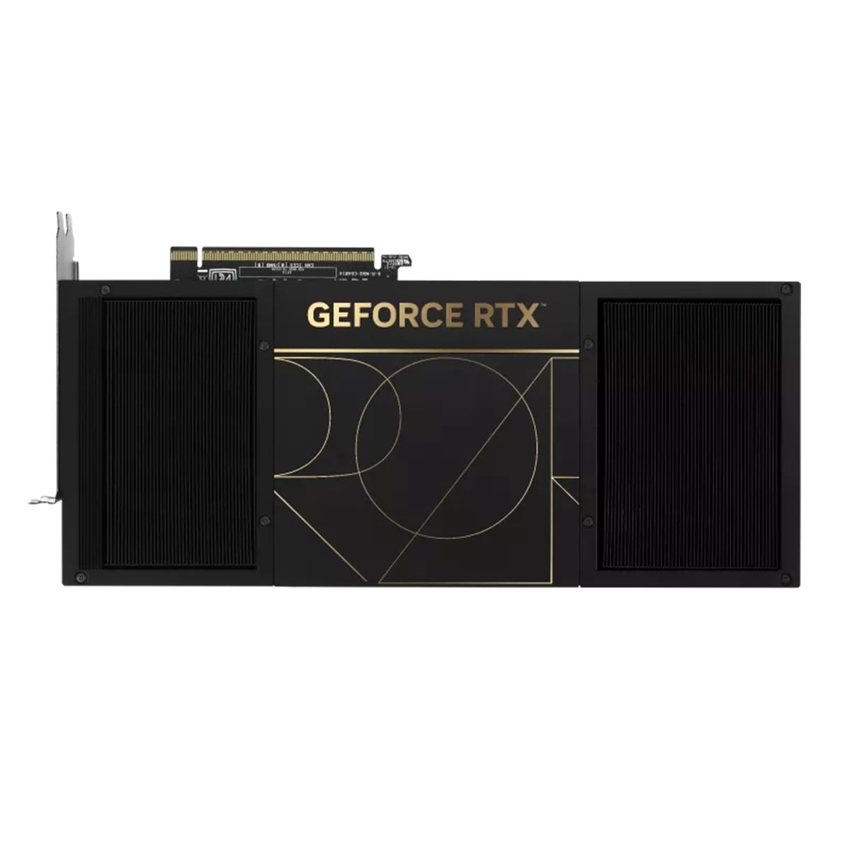 Placa de Vídeo Asus ProArt NVIDIA GeForce RTX 5090 OC Edition, 32GB, GDDR7, DLSS, Ray Tracing, 90YV0P00-M0NA00