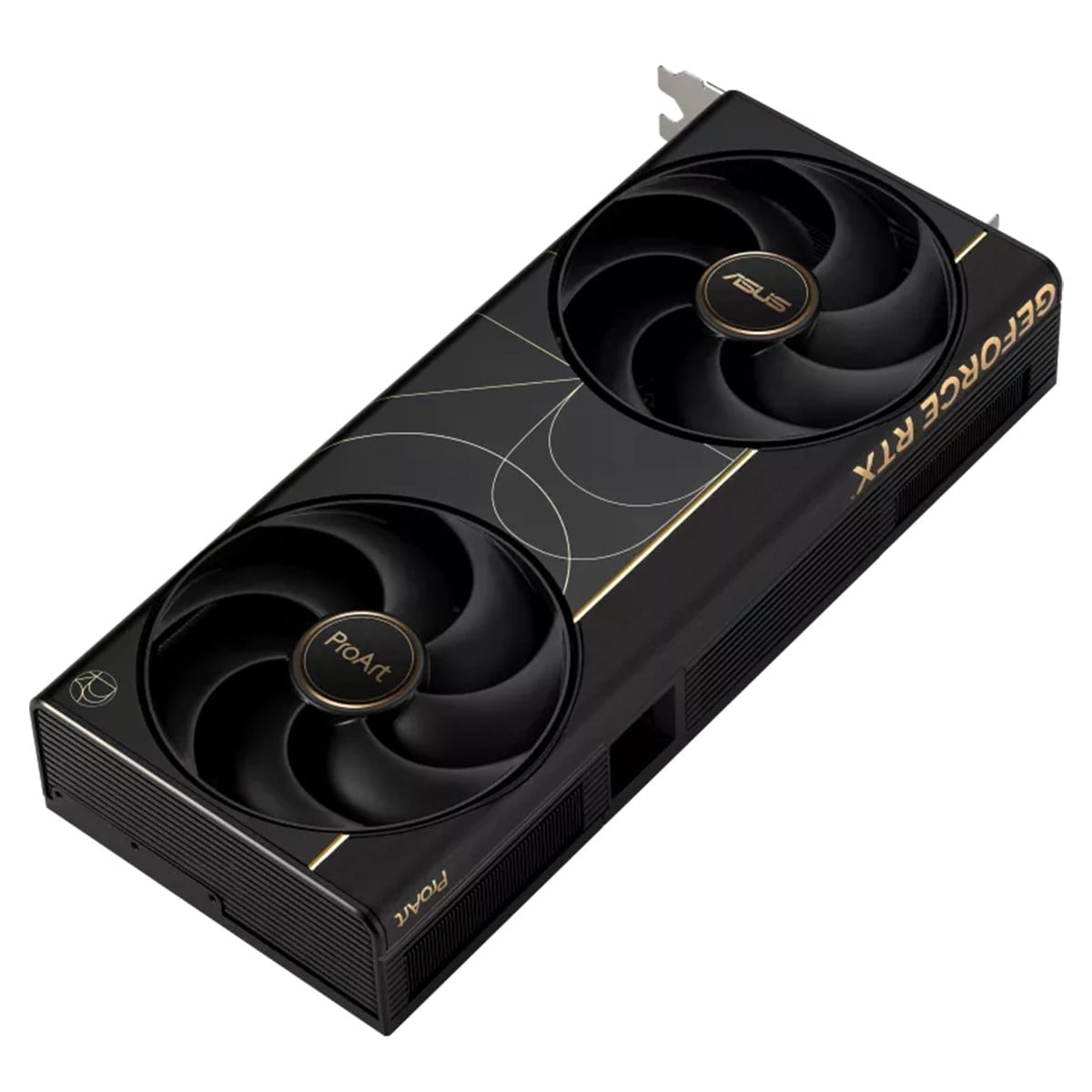 Placa de Vídeo Asus ProArt NVIDIA GeForce RTX 5090 OC Edition, 32GB, GDDR7, DLSS, Ray Tracing, 90YV0P00-M0NA00