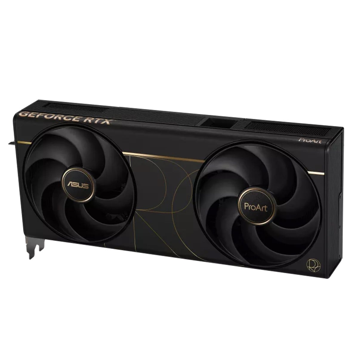 Placa de Vídeo Asus ProArt NVIDIA GeForce RTX 5090 OC Edition, 32GB, GDDR7, DLSS, Ray Tracing, 90YV0P00-M0NA00