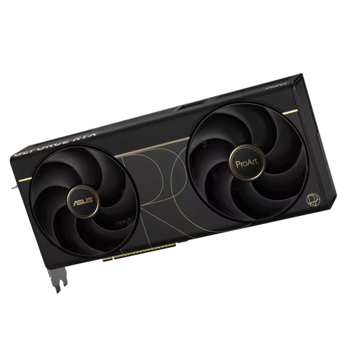 Placa de Vídeo Asus ProArt NVIDIA GeForce RTX 5090 OC Edition, 32GB, GDDR7, DLSS, Ray Tracing, 90YV0P00-M0NA00