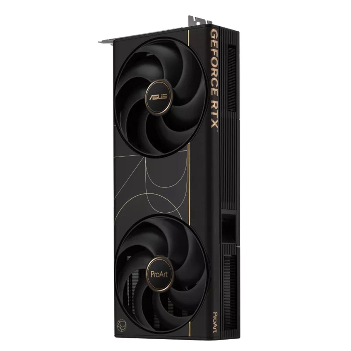 Placa de Vídeo Asus ProArt NVIDIA GeForce RTX 5090 OC Edition, 32GB, GDDR7, DLSS, Ray Tracing, 90YV0P00-M0NA00