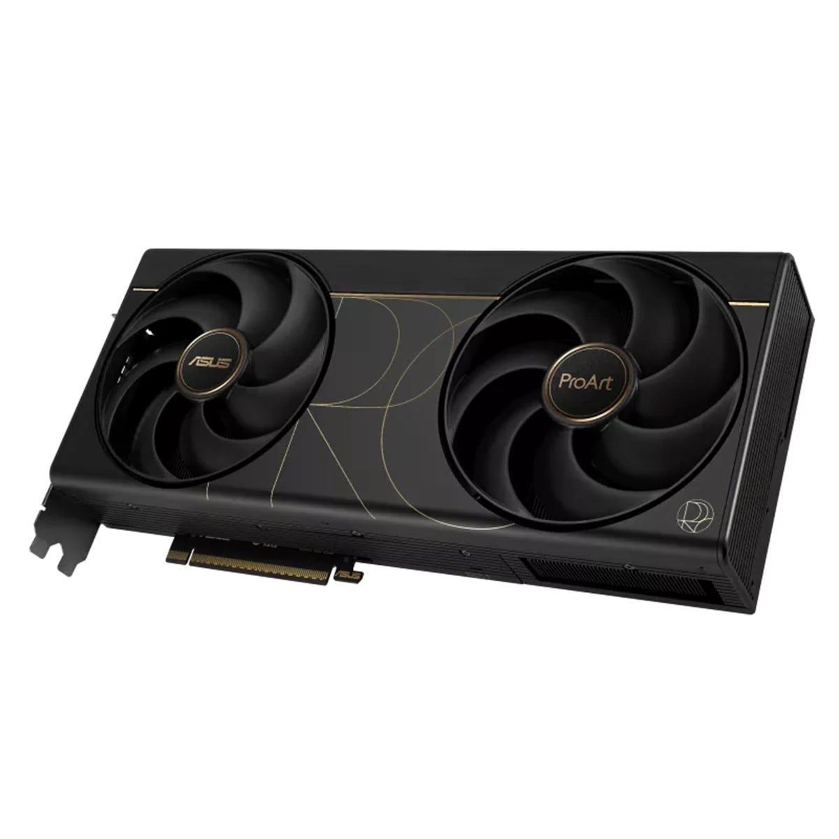 Placa de Vídeo Asus ProArt NVIDIA GeForce RTX 5090 OC Edition, 32GB, GDDR7, DLSS, Ray Tracing, 90YV0P00-M0NA00