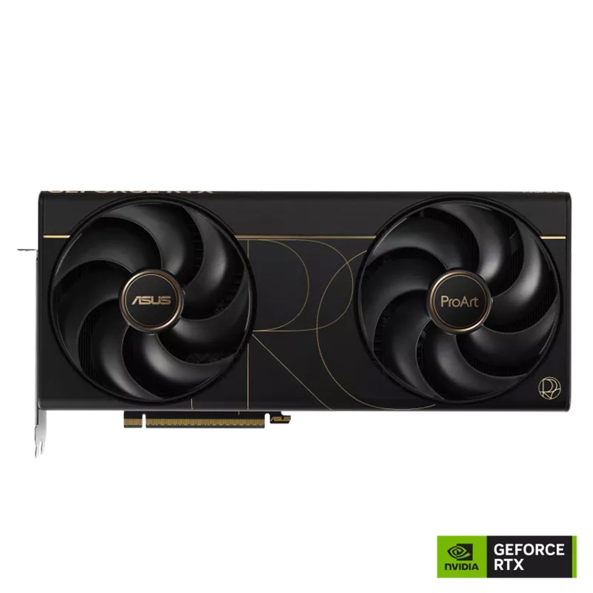 Placa de Vídeo Asus ProArt NVIDIA GeForce RTX 5090 OC Edition, 32GB, GDDR7, DLSS, Ray Tracing, 90YV0P00-M0NA00