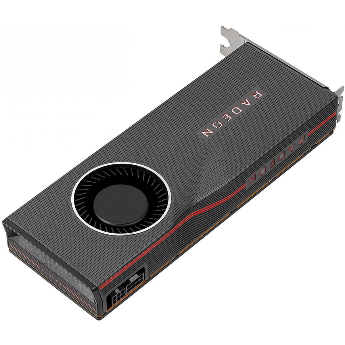 Placa de Vídeo Asus Radeon Navi RX 5700 XT, 8GB GDDR6, 256Bit, RX5700XT-8G