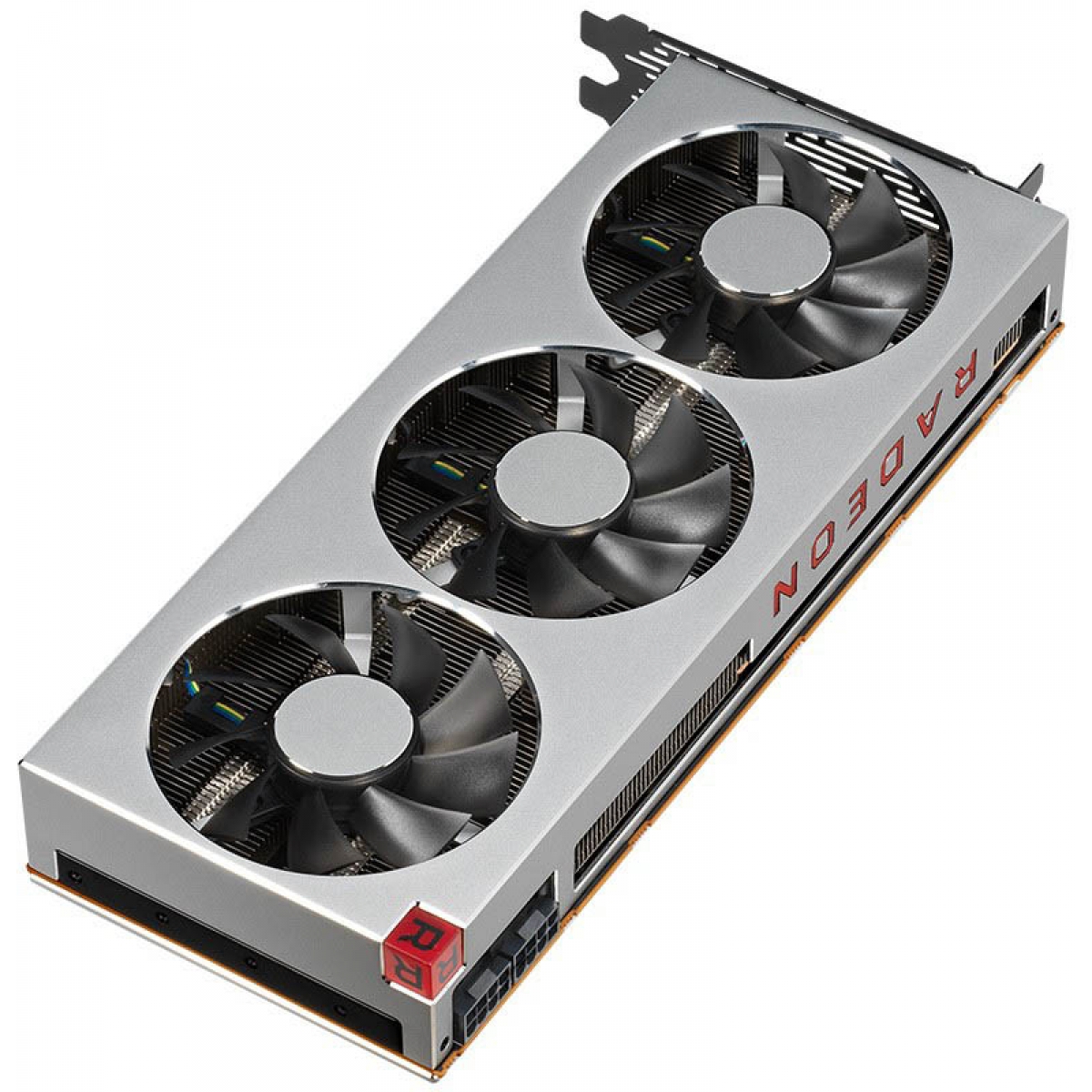 PowerColor Radeon™ VII 16GB HBM2 - PowerColor