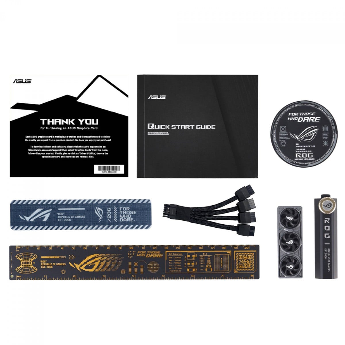 Placa de Vídeo Asus Rog Astral LC NVIDIA GeForce RTX 5090 OC, 32GB, GDDR7, DLSS, Ray Tracing, ROG-ASTRAL-LC-RTX5090-O32G-GAMING